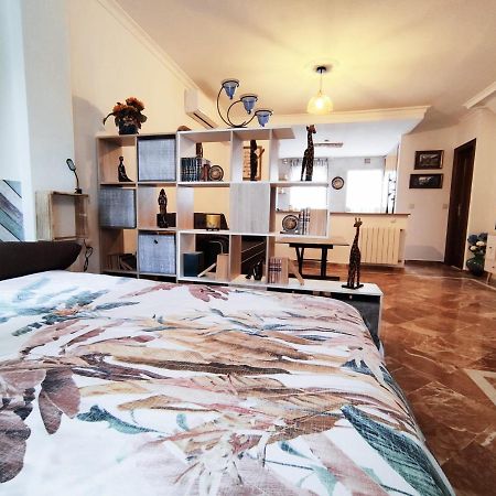 דירות גרנדה La Casita Del Rio 1 מראה חיצוני תמונה