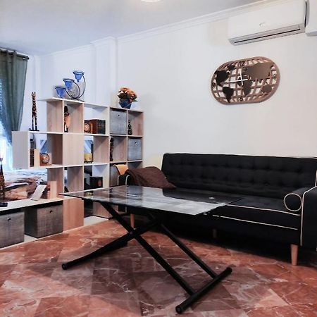 דירות גרנדה La Casita Del Rio 1 מראה חיצוני תמונה