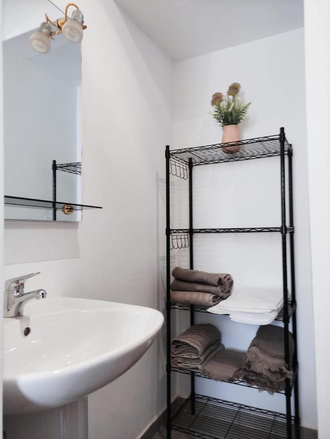דירות גרנדה La Casita Del Rio 1 מראה חיצוני תמונה