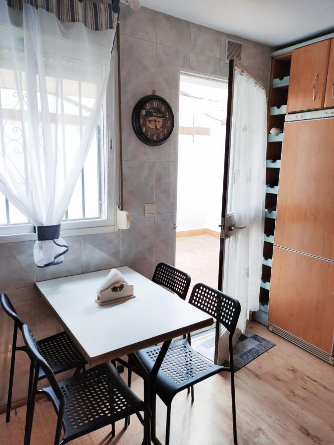 דירות גרנדה La Casita Del Rio 1 מראה חיצוני תמונה