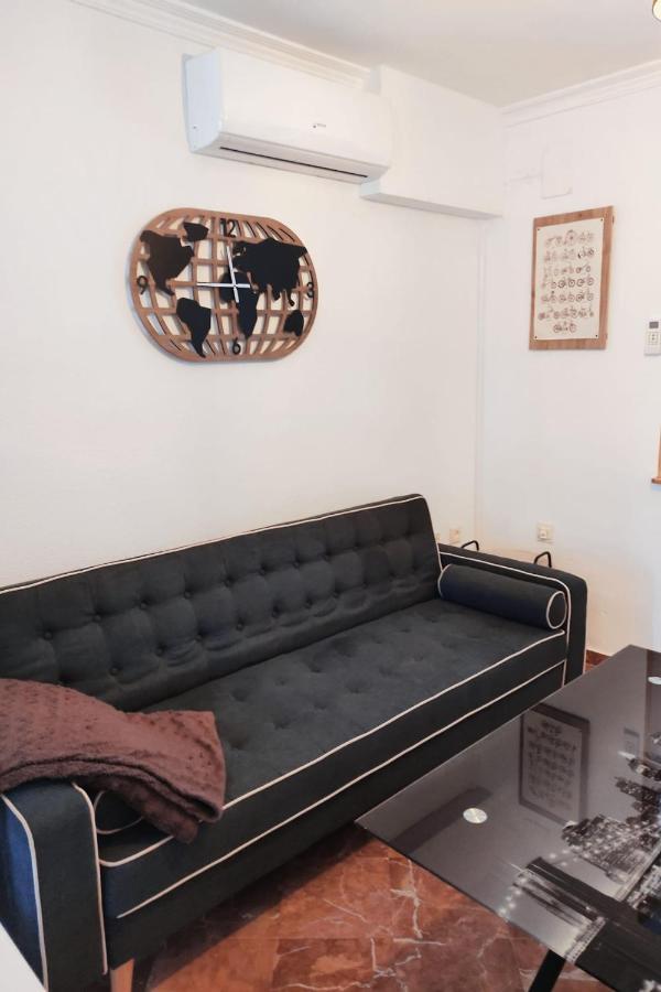 דירות גרנדה La Casita Del Rio 1 מראה חיצוני תמונה