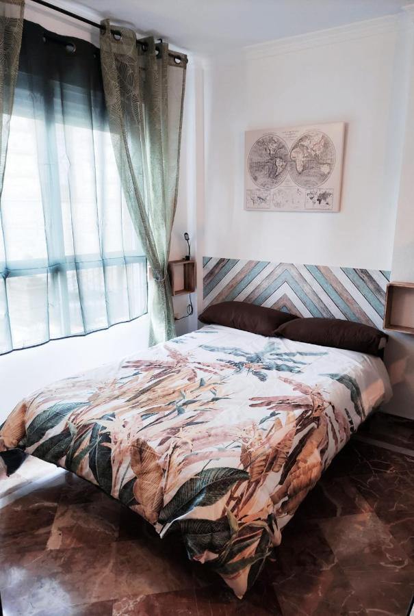 דירות גרנדה La Casita Del Rio 1 מראה חיצוני תמונה