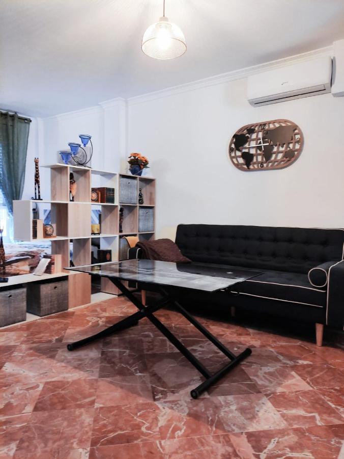 דירות גרנדה La Casita Del Rio 1 מראה חיצוני תמונה