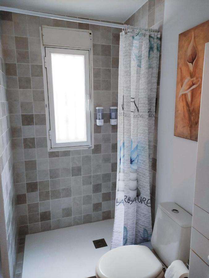 דירות גרנדה La Casita Del Rio 1 מראה חיצוני תמונה